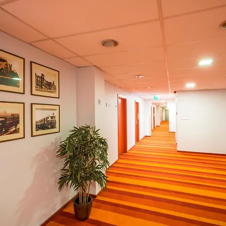 Hotel Rija Vef With Free Parking